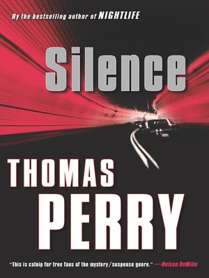cover image of Silence